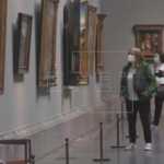 Más cuadros que visitantes en la reapertura del Prado, Reina Sofía y Thyssen | Cultura y entretenimiento | Edición América