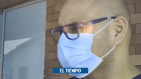 Médico dice que dolientes le tomaron foto y lo amenazaron en Cali - Cali - Colombia