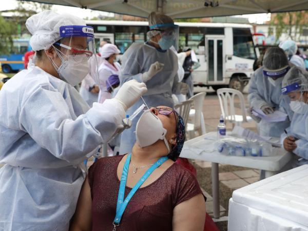 Noticias hoy | Primera muerte por Covid- 19 en Colombia | Coronavirus | Economía