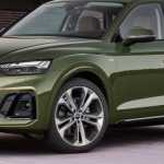 Nuevo Audi Q5 2021: hace gala de nueva tecnología