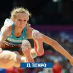 Olga Rupakova da favorita a Caterine bargüen para el podio en Olímpicos de Tokio 2021 - Ciclo Olímpico - Deportes