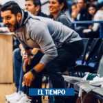 Perfil y entrevista de Hernán Olaya, técnico colombiano en la NBA - Otros Deportes - Deportes