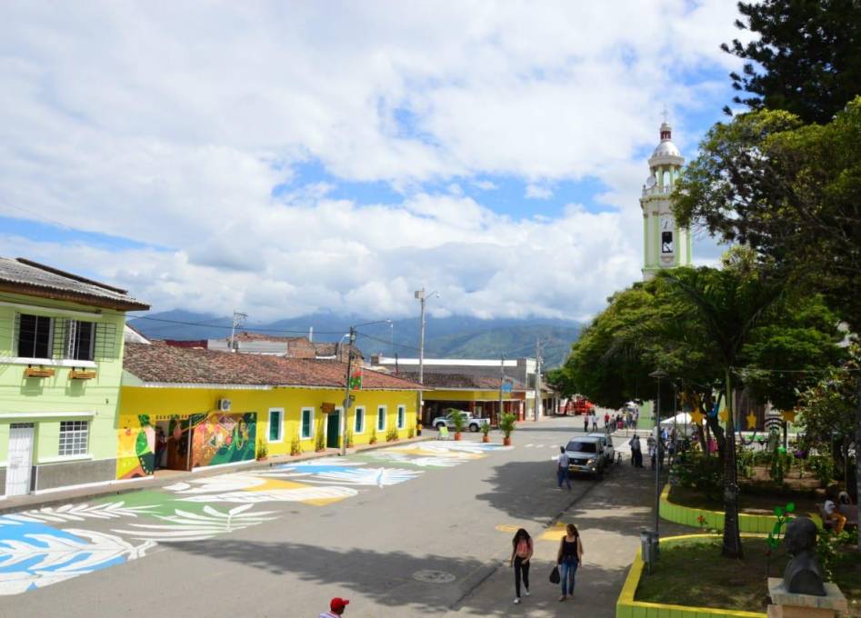 Pilotos para reactivar el turismo en el Valle del Cauca iniciarán en julio