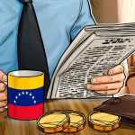 Presentan solución de remesas PeyCash para venezolanos con tecnología Blockchain