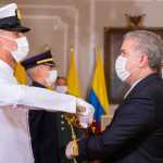 Fuerza Pública, Infantería de Marina, legalidad, terrorismo, narcotráfico, Iván Duque, Presidente Duque, MinDefensa, Colombia