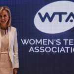 Presidente de WTA cree que será difícil que vuelva el tenis sin vacuna - Tenis - Deportes