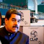 Quién es Alex Saab, el colombiano señalado como testaferro de Nicolás Maduro