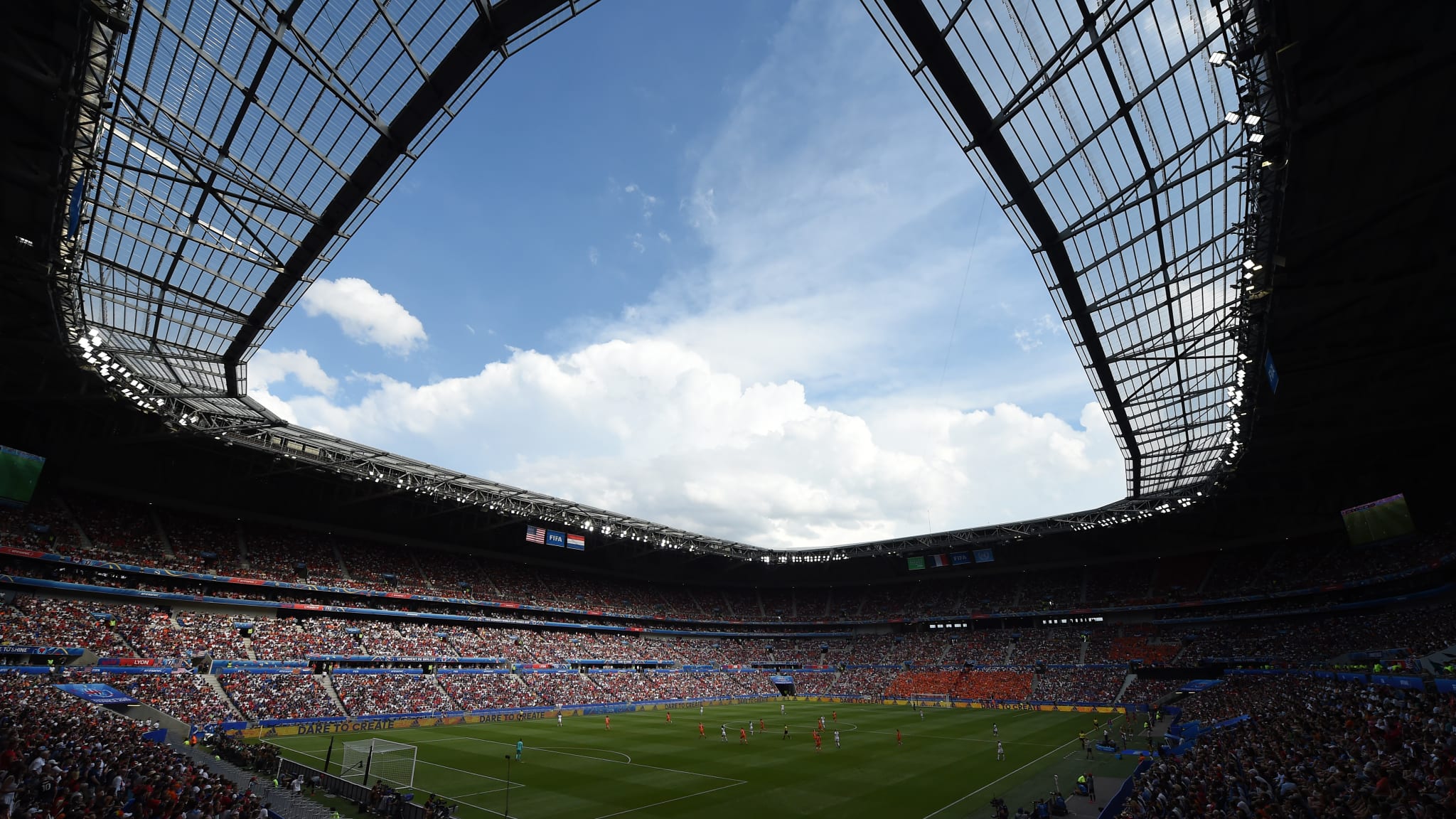 Quiénes somos - Noticias - La FIFA organiza una demostración en remoto de la tecnología avanzada para el fuera de juego