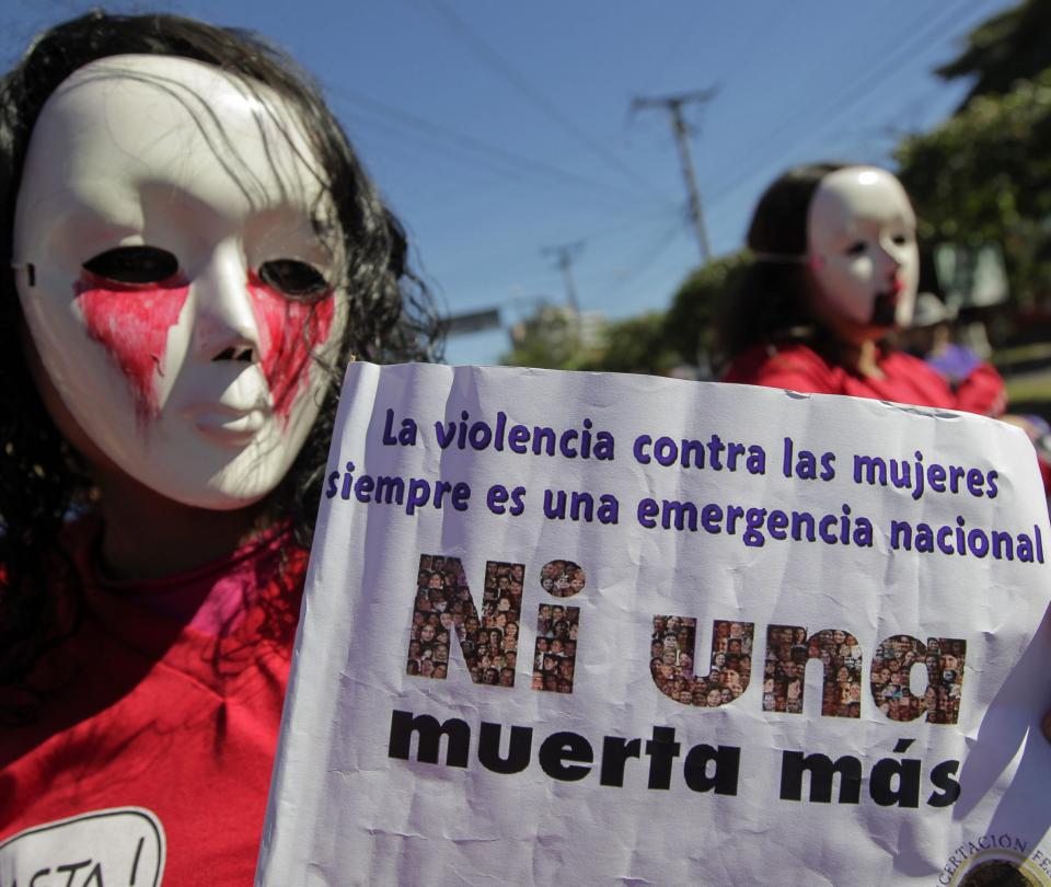 Recomendaciones de la OEA para atender violencias de género durante la pandemia - Gobierno - Política