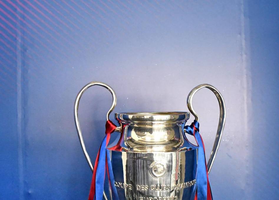 Reunión crucial de la UEFA para decidir cómo acabar la Liga de Campeones de Europa