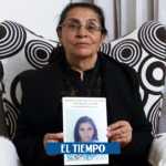 Tránsito Villami lleva 26 años buscando a su hija Leidy Johana Robayo Villamil - Proceso de Paz - Política