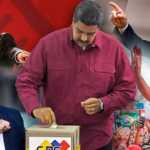 Andres Manuel López Obrador, Rafael Correa, Alberto Fernández y Lula Da Silva se han mantenido en silencio mientras Nicolás Maduro avanza hacia una nueva parodia electoral.