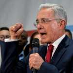 Uribe dice que Marta Lucía Ramírez le contó de su hermano cuando la nombró Mindefensa - Gobierno - Política