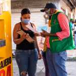 La Alcaldía Distrital continúa con los cercos epidemiológicos en las calles de Buenaventura | Noticias de Buenaventura, Colombia y el Mundo