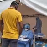Alcaldía Distrital realiza cercos epidemiológicos para detectar pacientes sospechosos de Covid-19 en Buenaventura
