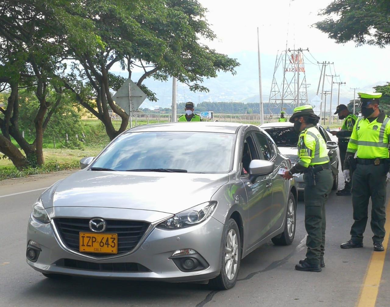 Más de 5.000 uniformados dispondrá la policía en el puente festivo para garantizar seguridad en el Valle | Noticias de Buenaventura, Colombia y el Mundo
