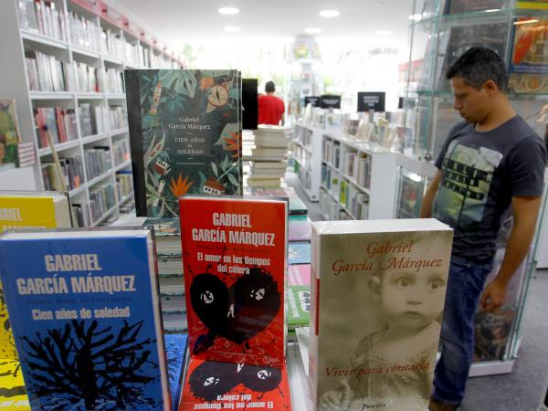 noticias coronavirus | Las librerías resurgen de la cuarentena | Negocios