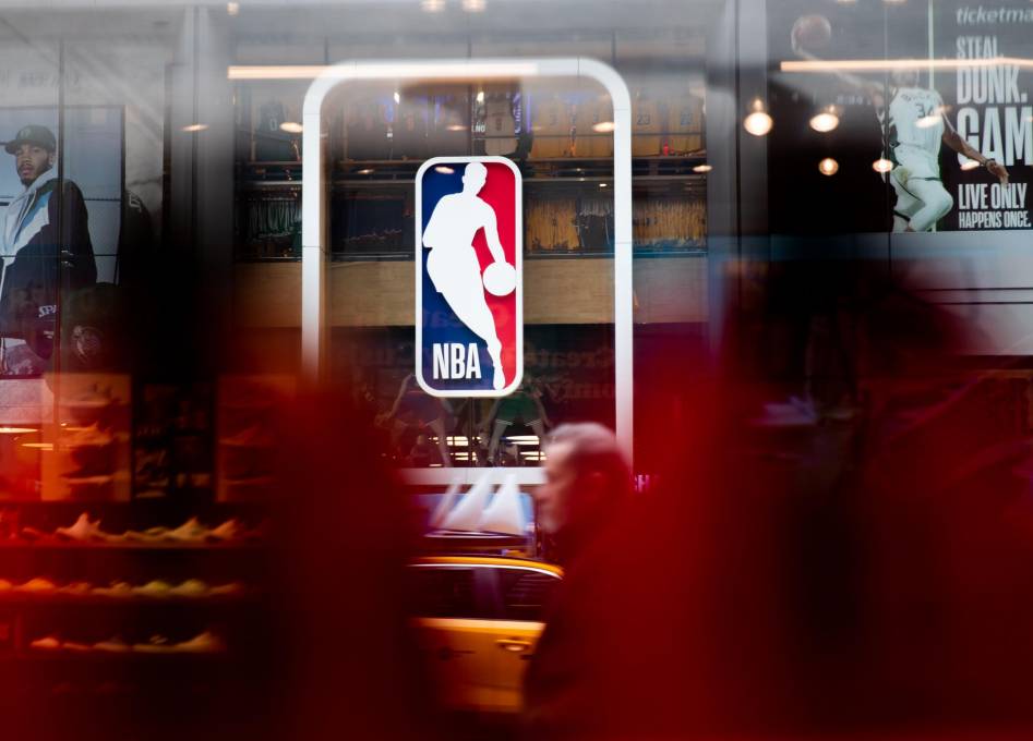 ¡Es oficial! El reinicio de la temporada de la NBA será a partir del 30 de julio