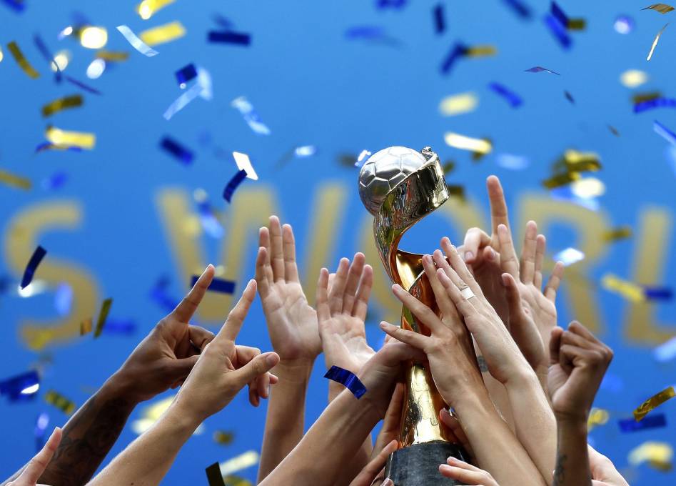 ¡Llegó el día! Colombia se la juega toda por la sede del Mundial Femenino de Fútbol 2023