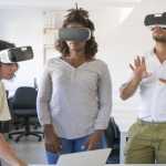 ¿Puede dañar la vista la tecnología de realidad virtual?
