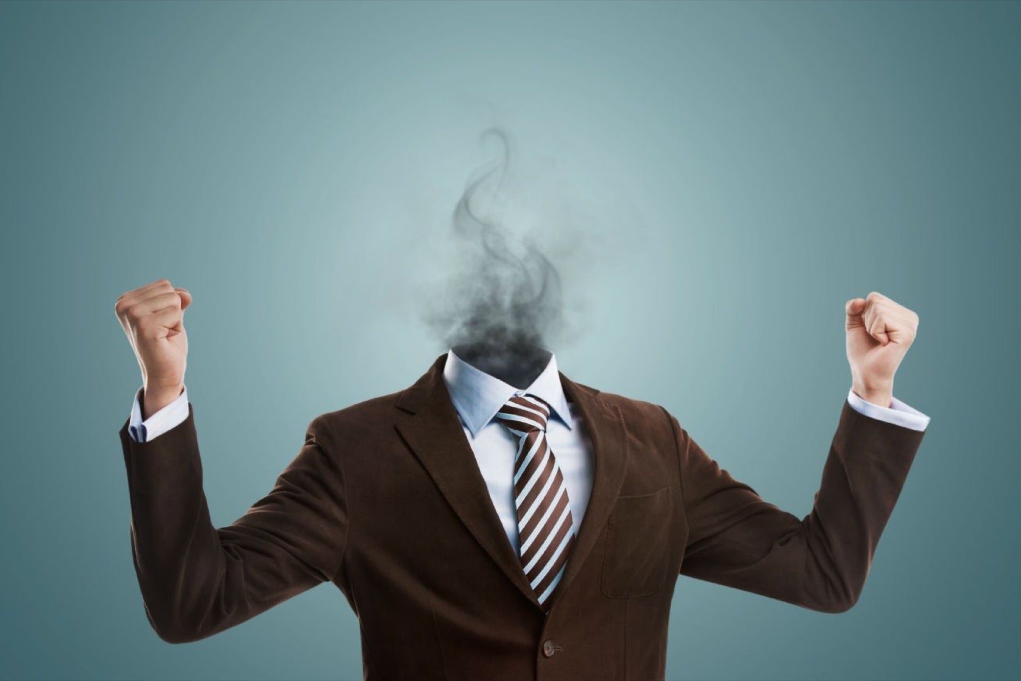 13 maneras de combatir el síndrome del 'burnout'