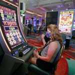 El hotel-casino Bellagio de Las Vegas reabrió el 4 de junio pasado (AFP)