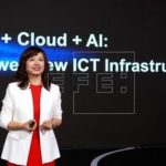 5G + Nube + IA: Huawei trabaja con empresas de telecomunicaciones para activar la nueva infraestructura de TIC