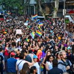 Argentina cumple diez años con la Ley de Matrimonio Igualitario: "Tenemos para festejar, pero el objetivo es la igualdad real"
