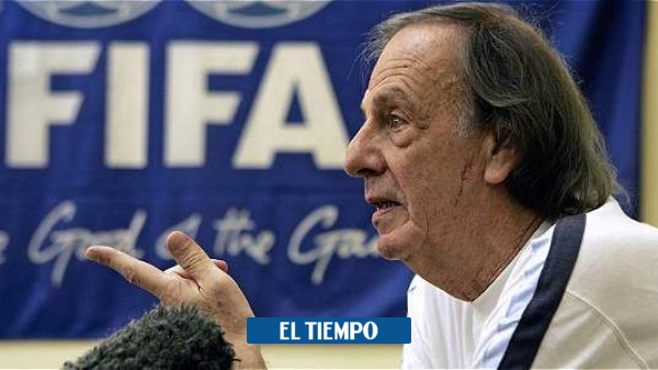 Así jugaba la Selección Argentina de César Luis Menotti en el Mundial del 78 - Fútbol Internacional - Deportes