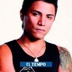 Atacaron con disparo al actor Mauricio Bastidas en el centro de Cali - Cali - Colombia