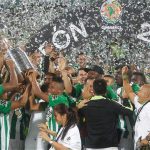 Atlético Nacional Copa libertadores 2016: Nacional Bicampeón de América: cuatro años después del gran título | Copa Libertadores
