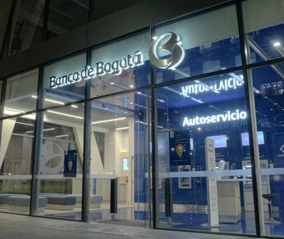 Banco de Bogotá es elegido como el mejor del país por Euromoney - Sector Financiero - Economía