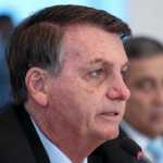 Bolsonaro denuncia una persecución en su contra y "reta" a la prensa