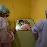 Brasil es el país del mundo con más mujeres embarazadas fallecidas por covid-19