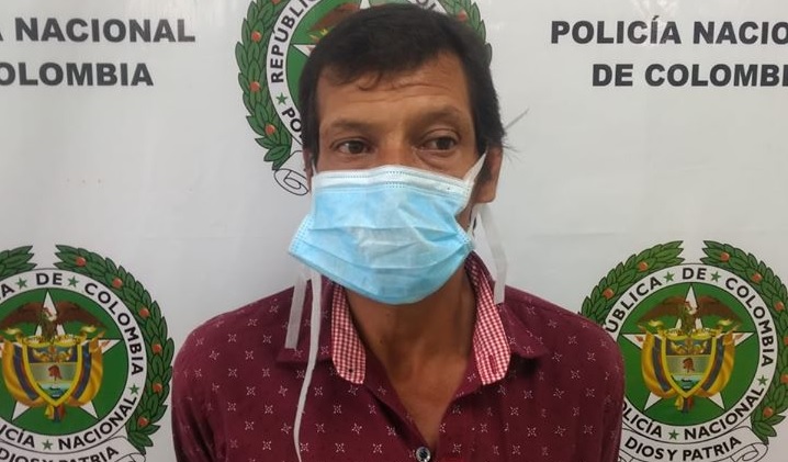 Este hombre es capturado por presunto caso de Violación a menor de edad en Buenaventura | Noticias de Buenaventura, Colombia y el Mundo