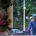 Cifra de contagios y muertes por coronavirus en Ecuador - Latinoamérica - Internacional