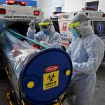 Colombia, entre los 15 países más afectados por la pandemia | Economía