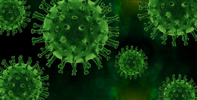 Colombia es el quinto país de Latinoamérica más afectado por el coronavirus