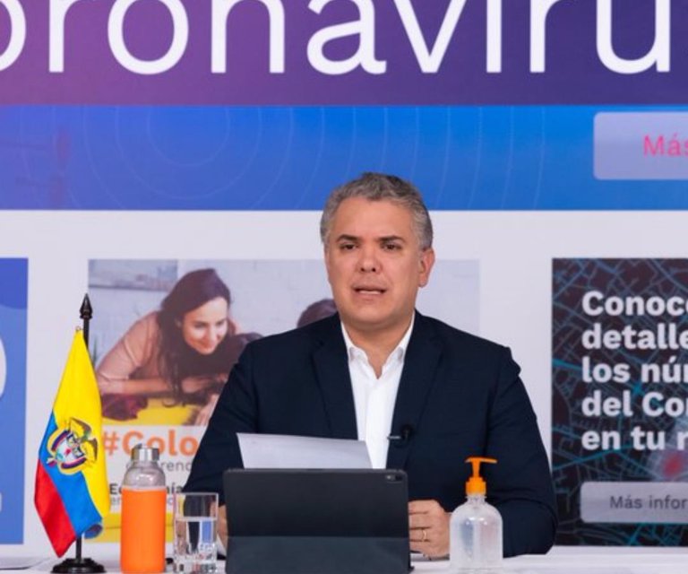 Colombia está mejor que los países europeos en materia de letalidad y contagios de covid