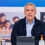 Coronavirus: Cundinamarca, plan de contingencia para Bogotá por si se copan la UCI - Gobierno - Política