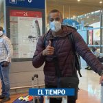 Coronavirus: Wuilker Faríñez da positivo para covid-19 en Francia - Fútbol Internacional - Deportes