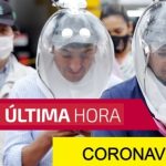 Noticias e información del coronavirus, hoy 31 de julio.