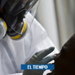 Coronavirus en Colombia: análisis a muertes, casos y recuperados - Salud