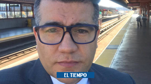 Coronavirus en Colombia: presentador Carlos Calero se recuperó y dio negativo para covid-19 - Gente - Cultura