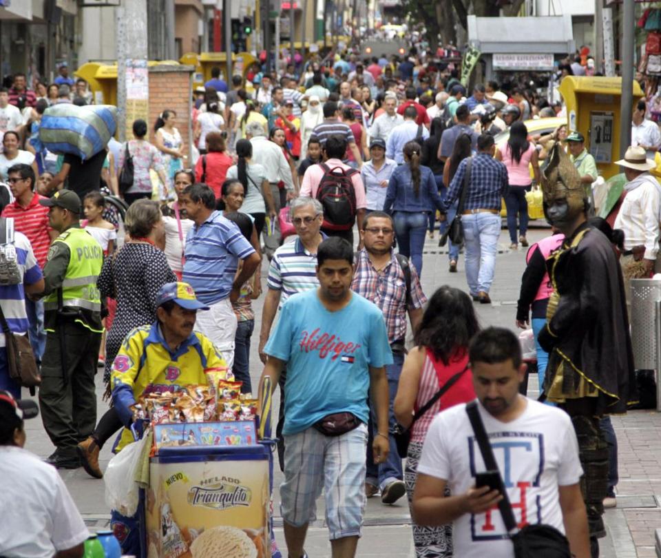 Covid-19: este será el nivel de desempleo que alcanzará colombia este año - Sectores - Economía
