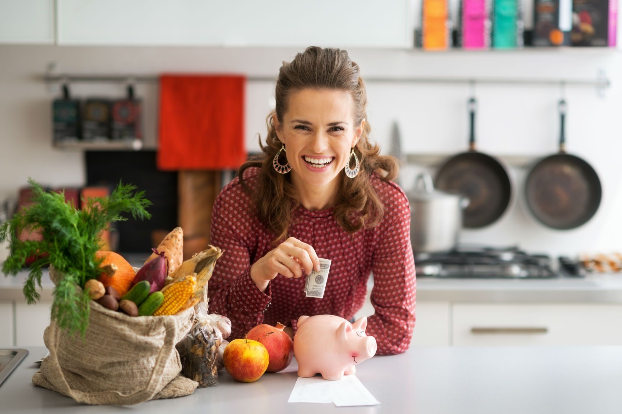 Cómo ganar dinero extra como ama de casa: 16 ideas de negocio