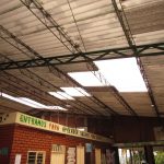 Colegios afectados por ventisca serán atendidos por la Secretaría de Educación | Noticias de Buenaventura, Colombia y el Mundo