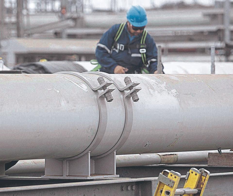 Descubren más gas natural en la cuenca Sinú - San Jacinto | Economía