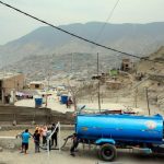 Diez innovadoras iniciativas compiten por saciar la falta de agua en América Latina