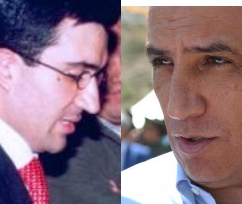 Dimayor: Luis Fernando Jaramillo y César Camargo, perfiles, candidatos | Futbol Colombiano | Liga BetPlay